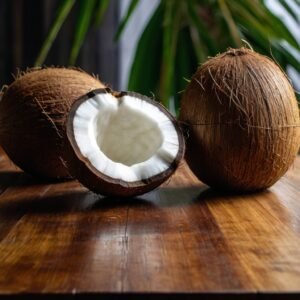 Aceite Fraccionado de Coco