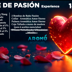 Noche de Pasión Experience (sin difusor)
