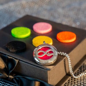 Collar Difusor - Amor Eterno