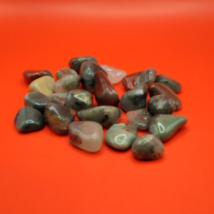 Seftonita (piedra de sangre)