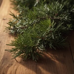 Aceite Esencial de Ciprés