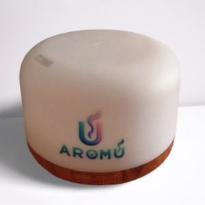 Halo - Difusor Ultrasónico