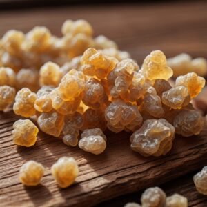 Aceite Esencial de Incienso Diluido