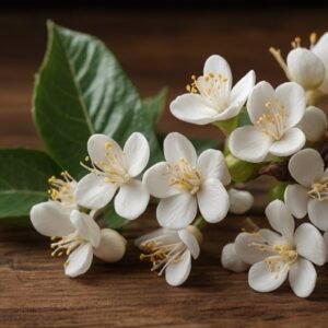 Aceite Esencial de Jazmín Diluido