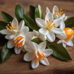 Aceite Esencial de Neroli 100 %