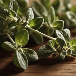 Aceite Esencial de Oregano
