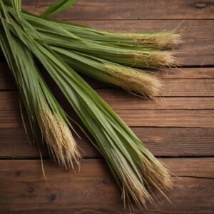 Aceite Esencial de Palmarosa