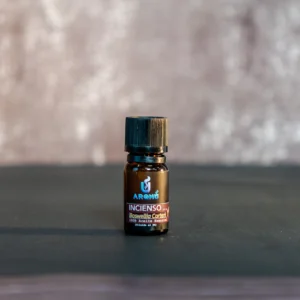 Incienso (diluido)