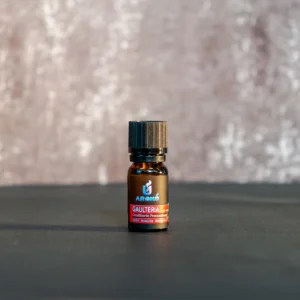 Aceite Esencial de Gaulteria