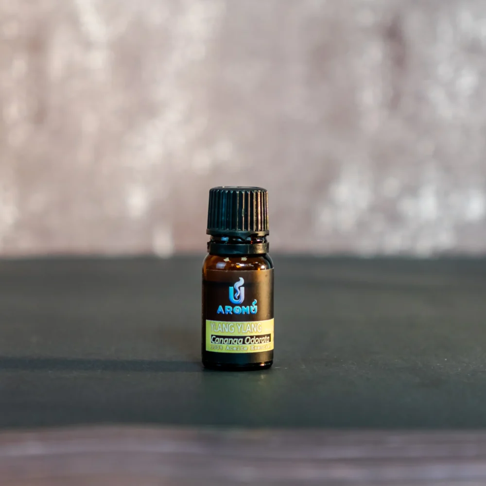 Ylan Ylang